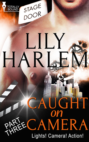 Caught on Camera: Part Three (Kindle Edition)