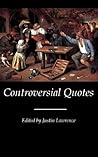 Controversial Quotes Controversial Quotes