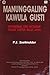 Manunggaling Kawula Gusti: ...