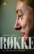 Røkke: En uautorisert biografi