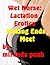 Wet Nurse: Lactation Erotica / Making Ends Meet