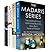 The Madaris Series: The Midnight Hour\Unfinished Business\Slow Burn\Taste of Passion