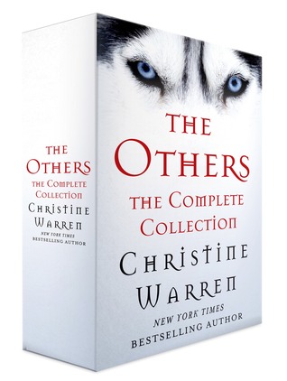 The Others, the Complete Collection (Kindle Edition)