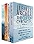 The Clifton Chronicles, Books 1-4 by Jeffrey Archer