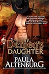 The Demon's Daughter by Paula Altenburg