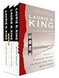 The Kate Martinelli Series: A Grave Talent / To Play the Fool / With Child