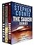 The Saucer Series: Books 1-3: Saucer, Saucer: The Conquest, Saucer: Savage Planet