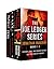 The Joe Ledger Series, #1-3 (Joe Ledger, #1-3)
