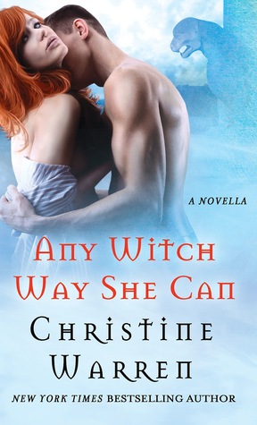 Any Witch Way She Can (The Others #3.5)