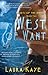 West of Want (Hearts of the Anemoi, #2)