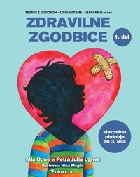 Zdravilne zgodbice
