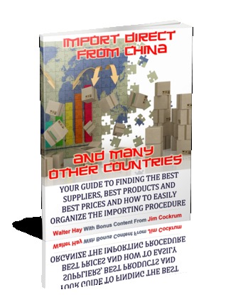 Proven China Sourcing