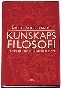 Kunskapsfilosofi