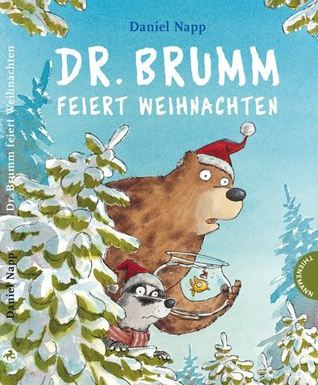 Dr. Brumm feiert Weihnachten (Hardcover)