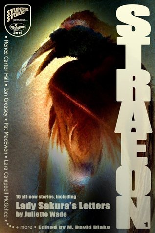 Straeon: Malady Faire (Straeon #1)