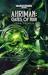 Ahriman: Gates of...