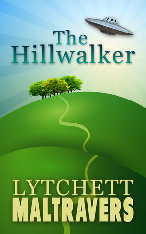 The Hillwalker: a Tale of Magick, Love Potions, Vampyrs and Public Footpaths