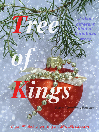 Tree of Kings (Forest Guardians, #1)
