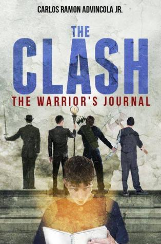 The Clash (The Warrior's Journal)