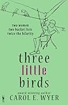 Three Little Birds