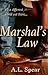 Marshal's Law