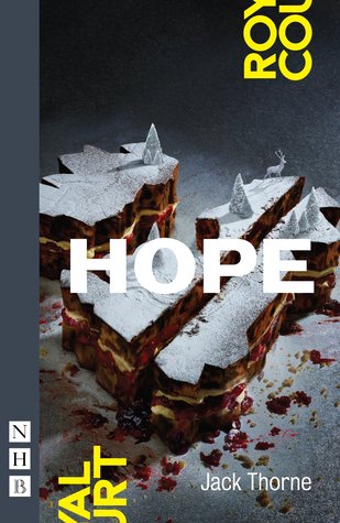 Hope (Paperback)