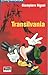 Transilvania (Disney Avventura, #7)