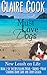 Must Love Dogs: New Leash on Life (Must Love Dogs, #2)