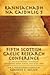 Rannsachadh na Gàidhlig 5: Fifth Scottish Gaelic Research Conference
