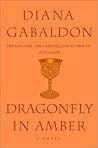 Dragonfly in Amber by Diana Gabaldon