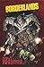 Borderlands, Volume 2: The ...