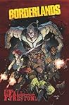 Borderlands, Volume 2: The Fall of Fyrestone