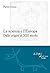 La scienza e l'Europa: Dalle origini al XIII secolo