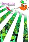 Henshin