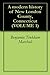 A modern history of New London County, Connecticut (VOLUME 1)