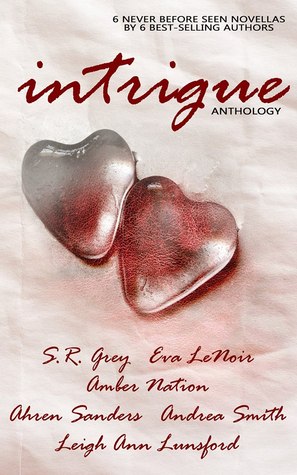 Intrigue Anthology