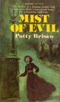 Mist of Evil (Paperback)
