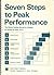 Seven Steps to Peak Performance by Richard M. Suinn