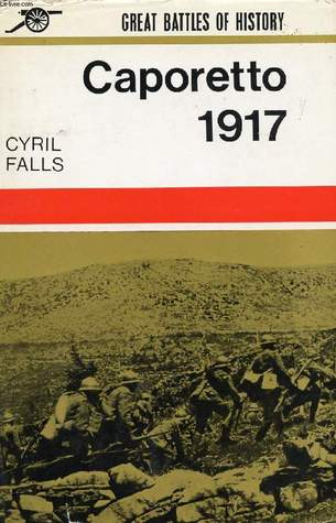 Caporetto 1917