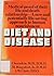 Diet and Disease