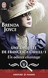 Un odieux chantage by Brenda Joyce