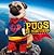 Pugs in Costumes