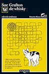 W de whisky