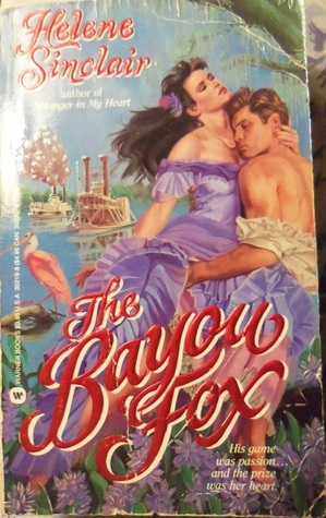 The Bayou Fox (Paperback)