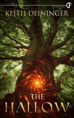The Hallow (Kindle Edition)