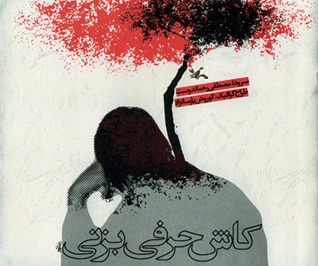 کاش حرفی بزنی (Paperback)