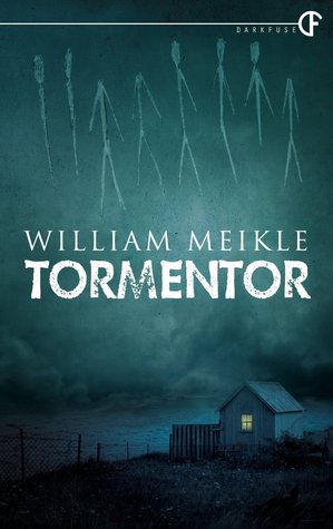 Tormentor (Kindle Edition)