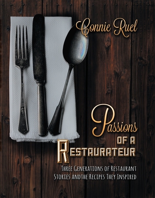 Passions of a Restaurateur