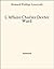 L'Affaire Charles Dexter Ward