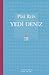 Yedi Deniz by Pîrî Reis